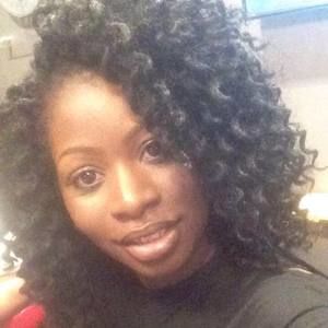 Meet your Posher, Renita